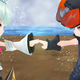 Illustration for article titled Heres What the New emMana/em Game Is About